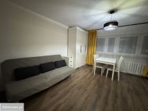 Mieszkanie 1-pokojowe Warszawa Żoliborz, ul. Władysława Broniewskiego. Zdjęcie 3