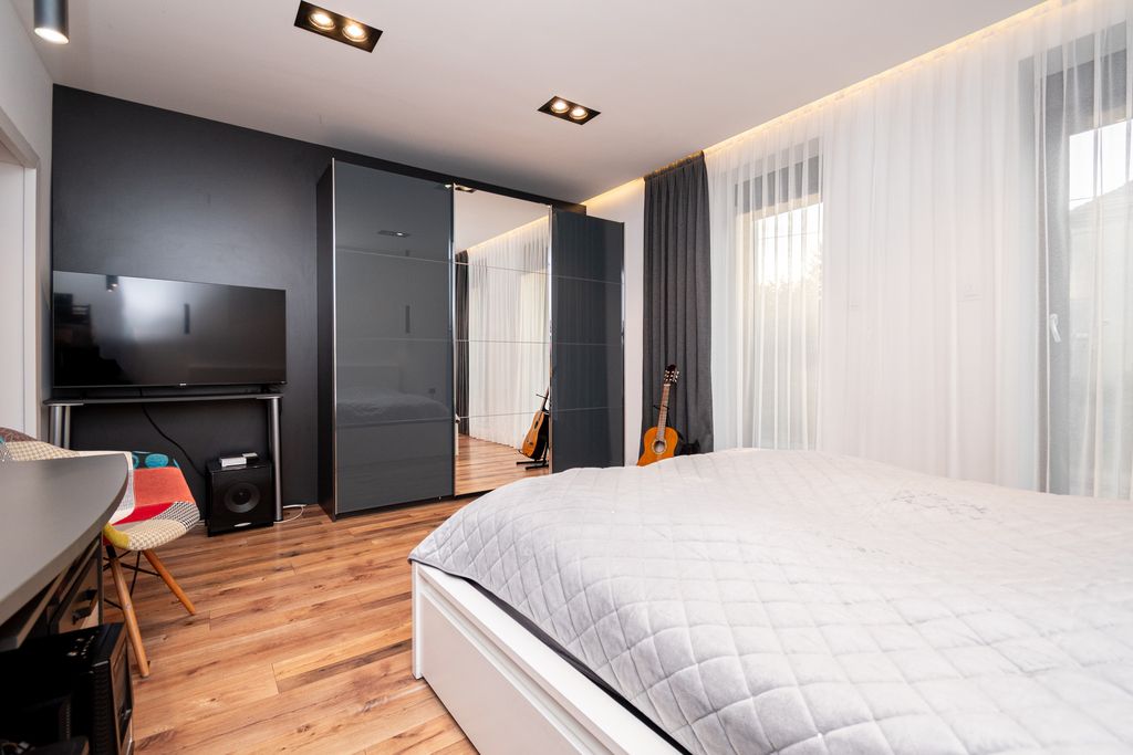 dom wolnostojący, 4 pokoje Kalisz. Zdjęcie 16