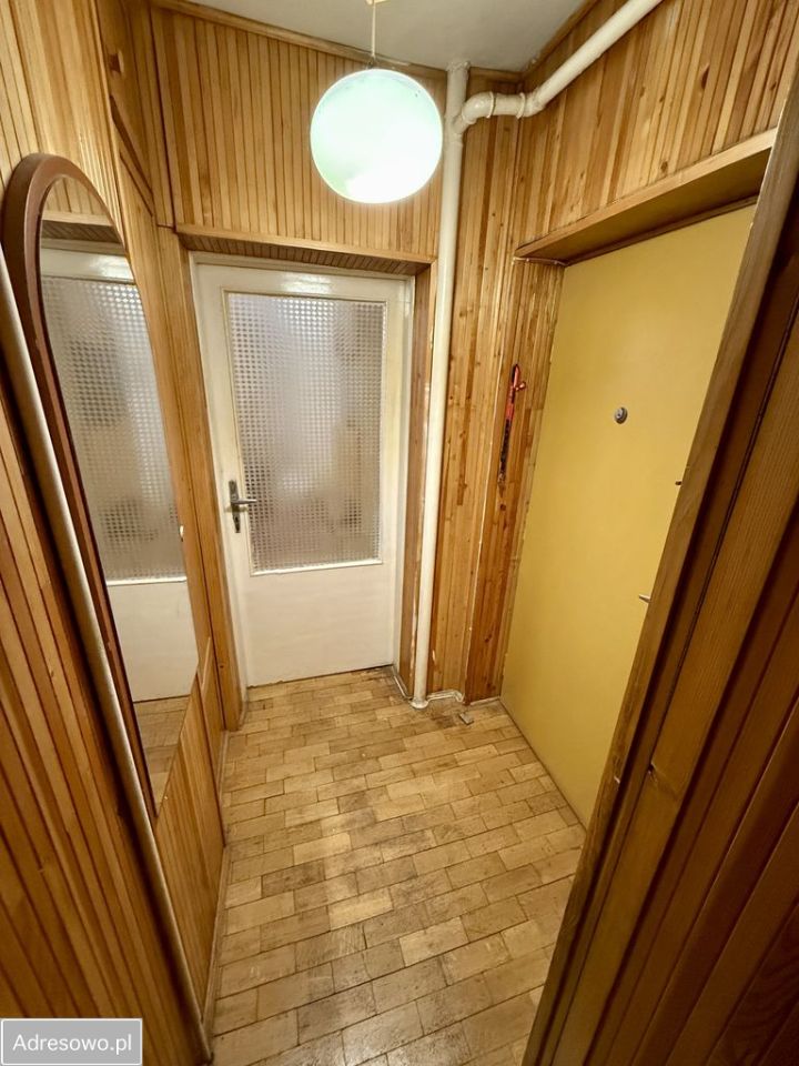 Mieszkanie 1-pokojowe Białystok Centrum, ul. Akademicka. Zdjęcie 8