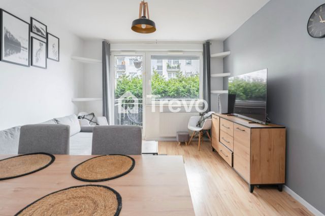 Mieszkanie 2-pokojowe Gdańsk Kiełpinek, ul. Sympatyczna. Zdjęcie 2