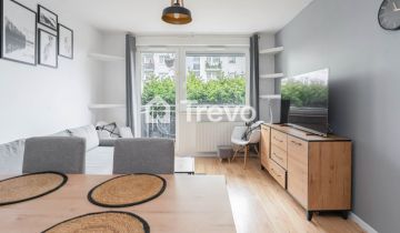 Mieszkanie 2-pokojowe Gdańsk Kiełpinek, ul. Sympatyczna