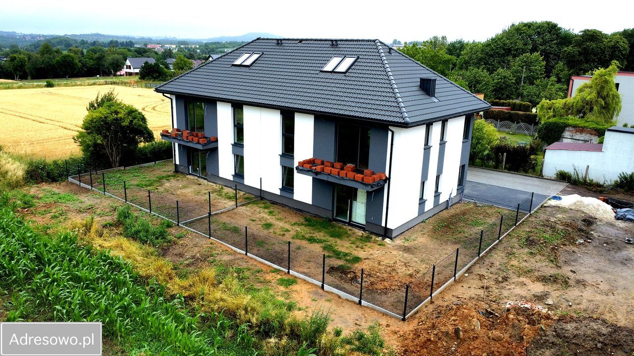 Mieszkanie 2-pokojowe Siemianowice Śląskie Przełajka, ul. Bańgowska. Zdjęcie 2