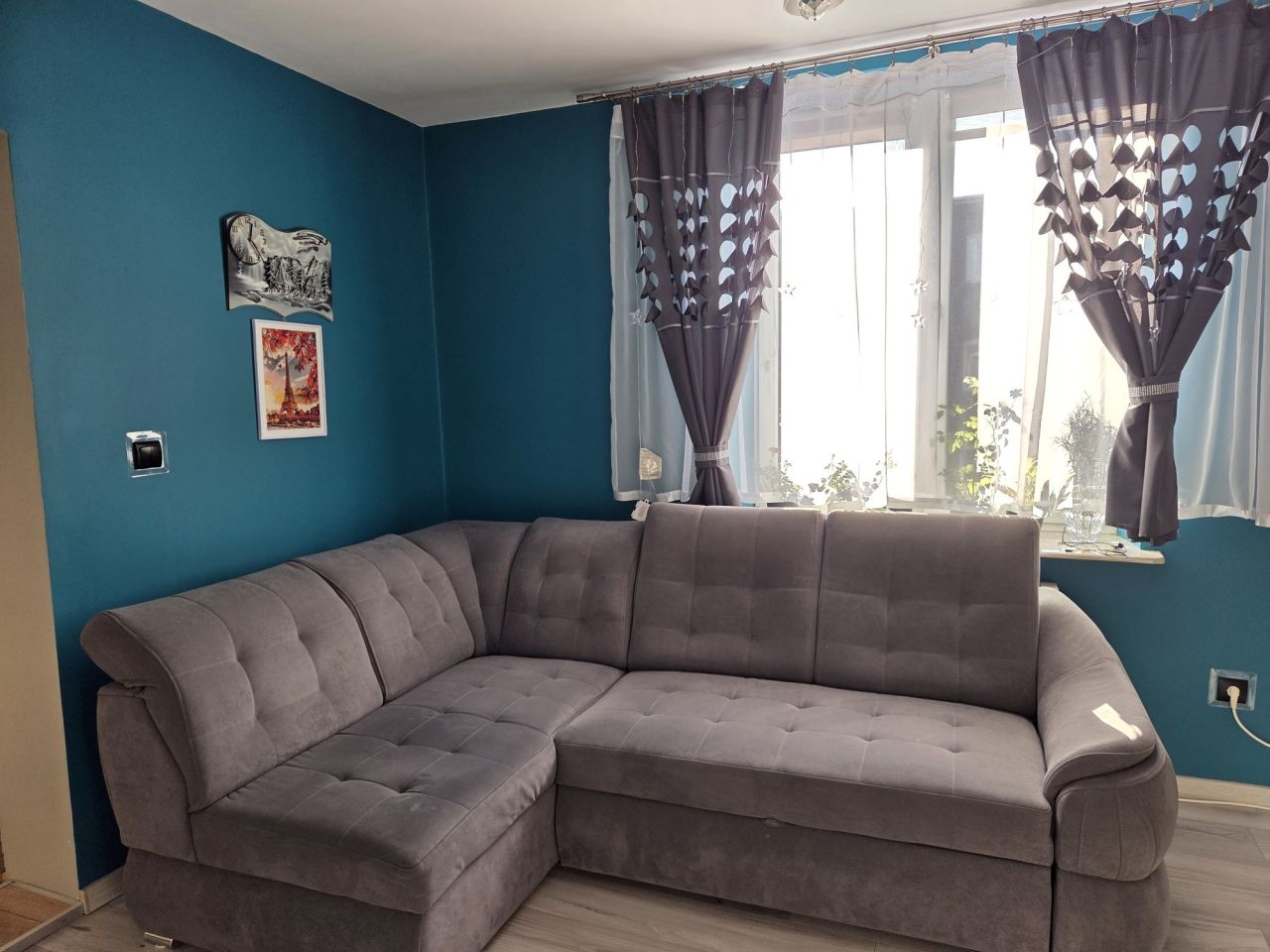 Mieszkanie 2-pokojowe Zawiercie Warty. Zdjęcie 4