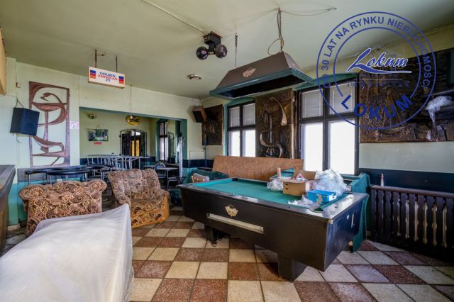 Lokal Rydzyna. Zdjęcie 5