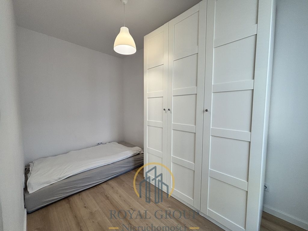 Mieszkanie 2-pokojowe Lublin Sławin, ul. Wędrowna. Zdjęcie 10