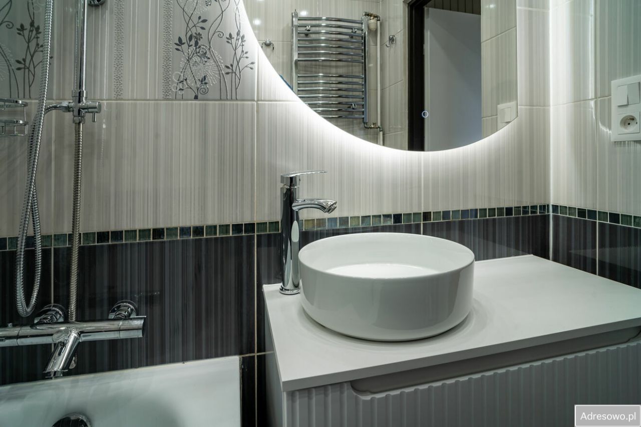 Mieszkanie 3-pokojowe Nowy Sącz Gołąbkowice, ul. Lwowska. Zdjęcie 5