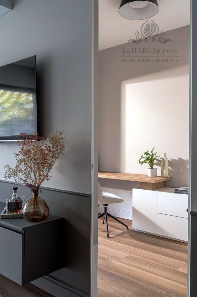 Mieszkanie 3-pokojowe Wrocław Huby. Zdjęcie 13