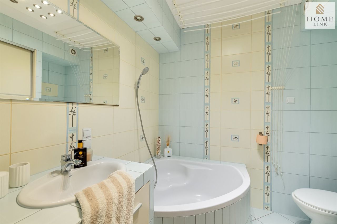 Mieszkanie 2-pokojowe Olsztyn Zacisze, ul. Srebrna. Zdjęcie 19