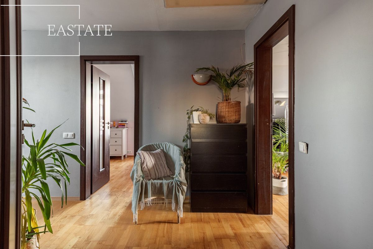 dom wolnostojący, 6 pokoi Wola Mrokowska. Zdjęcie 16