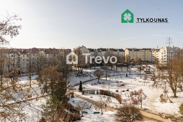 Mieszkanie 3-pokojowe Gdańsk Jasień, ul. Stolema. Zdjęcie 17