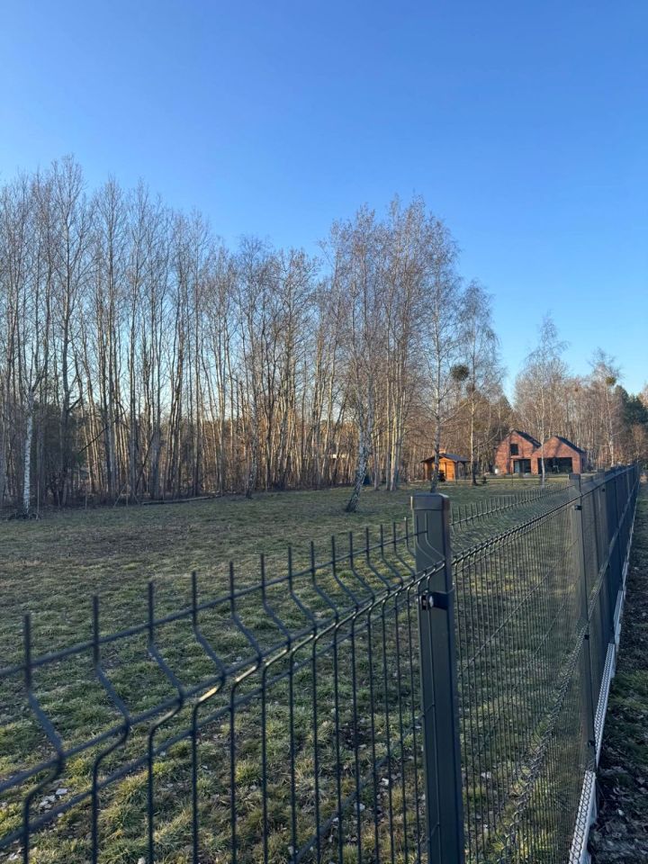 Działka budowlana Czarnów, ul. Spacerowa. Zdjęcie 4