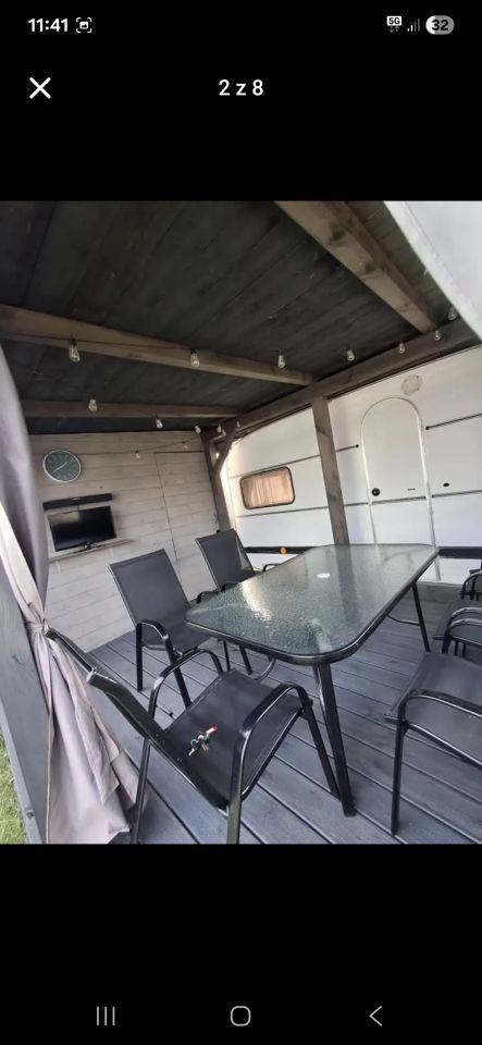 Działka rekreacyjna Kamienica, Zielony zakątek. Zdjęcie 5