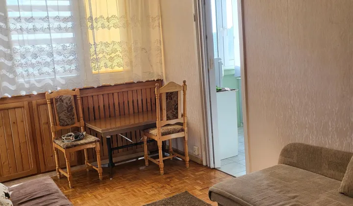 Mieszkanie 2-pokojowe Wrocław Krzyki, Swobodna