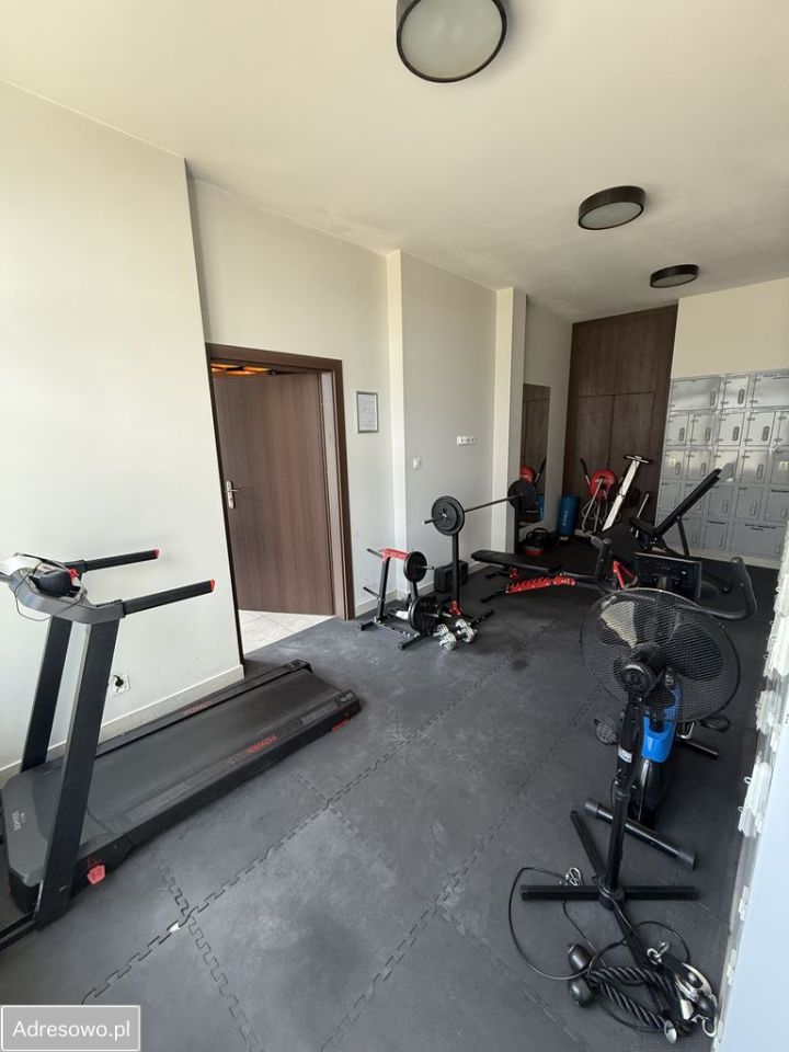 Mieszkanie 3-pokojowe Ełk. Zdjęcie 19