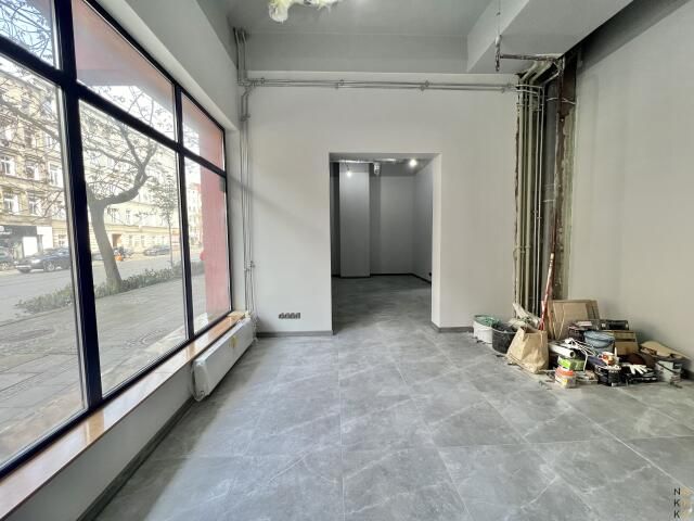Lokal Wrocław, pl. Tadeusza Kościuszki. Zdjęcie 3