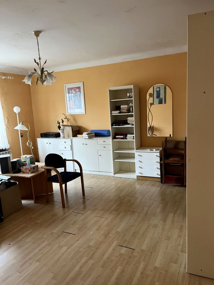 dom wolnostojący, 3 pokoje Nowy Kurzeszyn. Zdjęcie 8