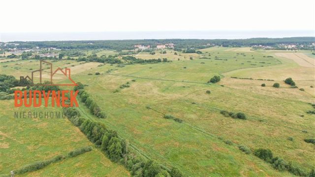 Działka rolna Bobolin, ul. Bursztynowa. Zdjęcie 5