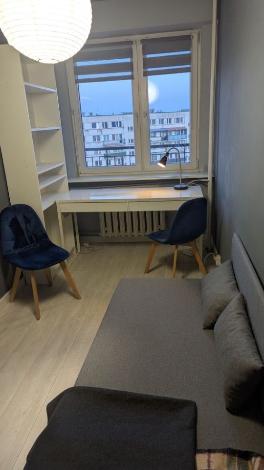 Mieszkanie 3-pokojowe Lublin Czuby. Zdjęcie 4
