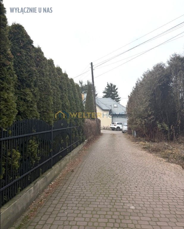 dom wolnostojący, 6 pokoi Opacz-Kolonia, ul. Łąkowa. Zdjęcie 7