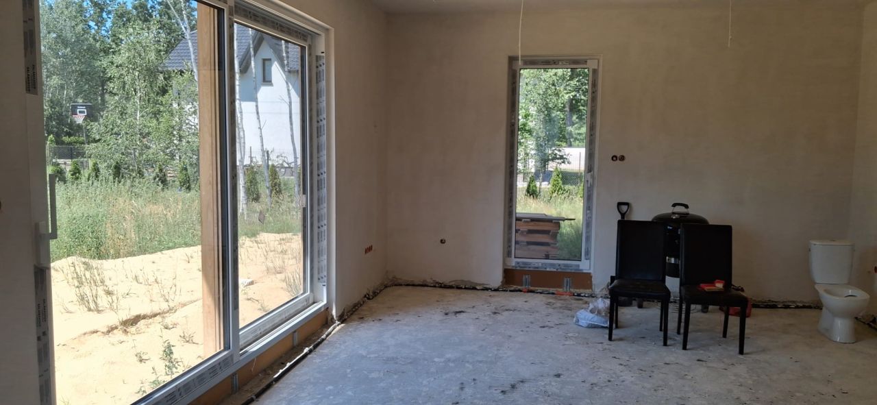 dom wolnostojący, 3 pokoje Majdan, ul. Mińska. Zdjęcie 7