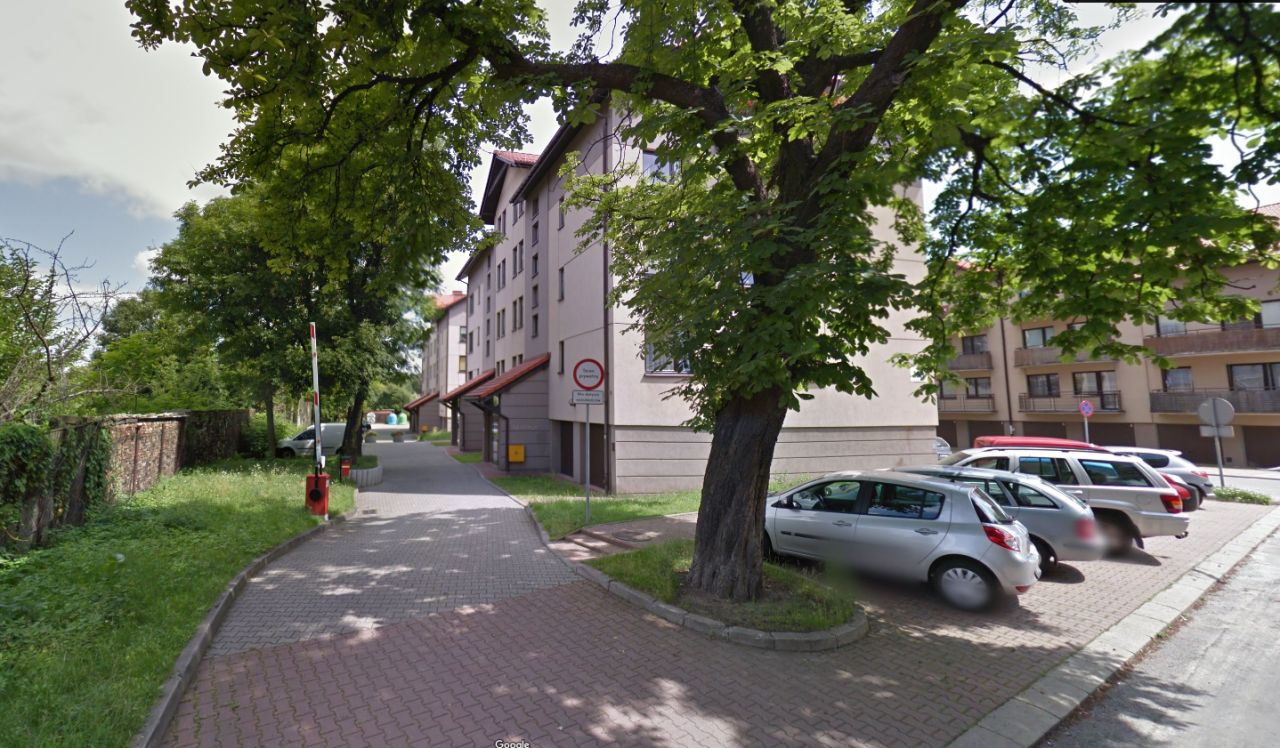 Mieszkanie 2-pokojowe Dąbrowa Górnicza Centrum, ul. Stara. Zdjęcie 14