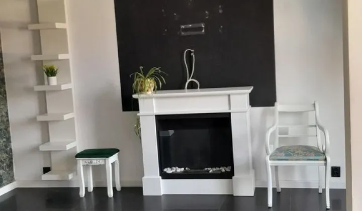 Mieszkanie 4-pokojowe Żary, ul. Fryderyka Chopina