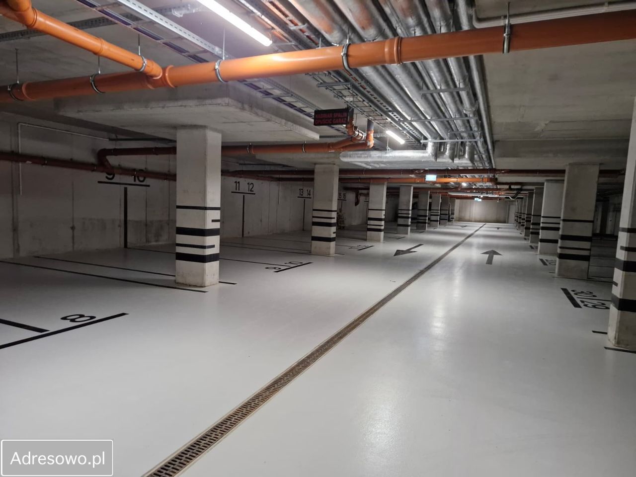 Mieszkanie 2-pokojowe Katowice Ligota, ul. Medyków. Zdjęcie 18