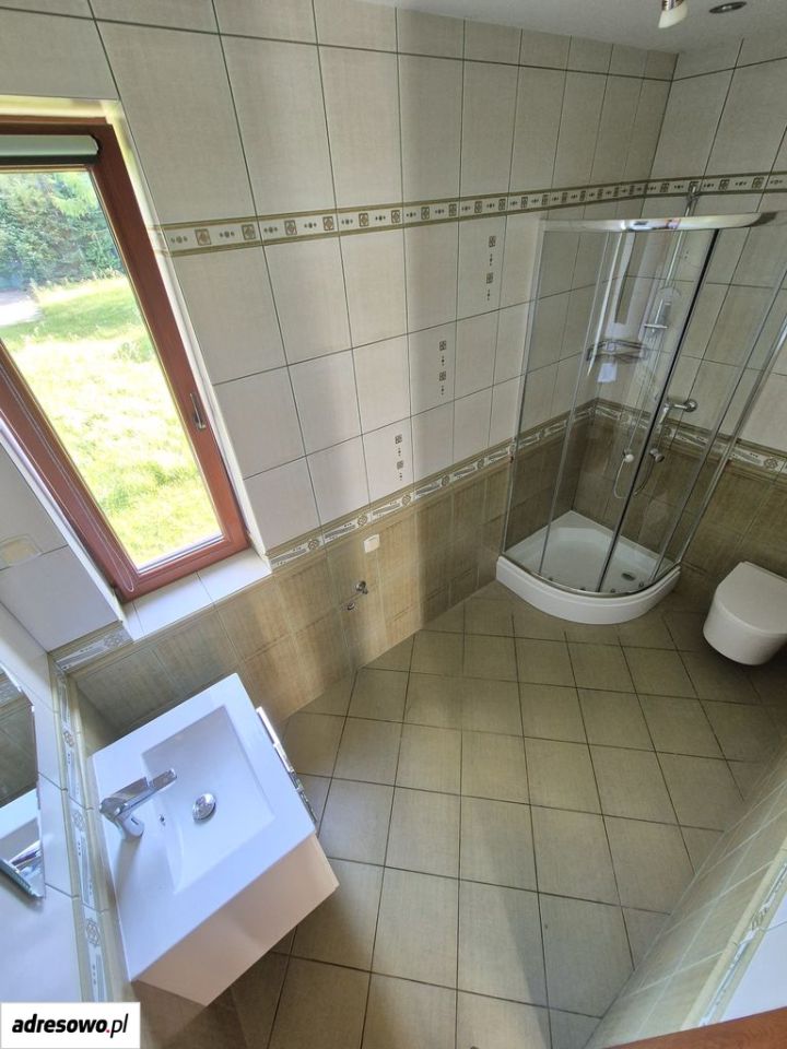 dom wolnostojący, 5 pokoi Łęgajny, ul. Akacjowa. Zdjęcie 11