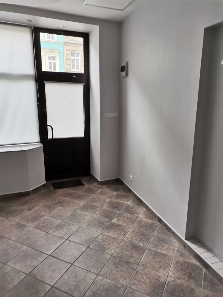 Lokal Wrocław Ołbin, ul. Oleśnicka. Zdjęcie 2