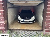 Garaż/miejsce parkingowe Lublin Ponikwoda, ul. Bolesława Sekutowicza. Zdjęcie 1
