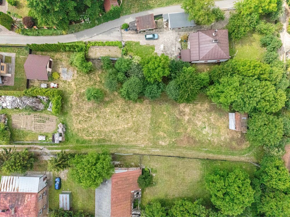 Działka budowlana Jarosław, ul. Kruhel Pełkiński. Zdjęcie 6