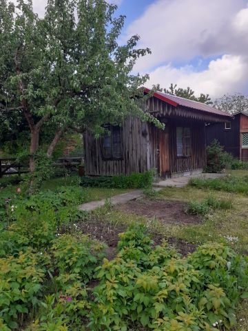 Działka rekreacyjna Olsztyn Zatorze, ul. Turystyczna. Zdjęcie 1