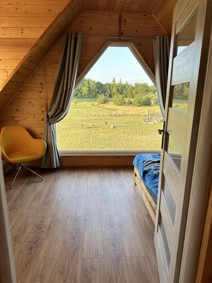 dom wolnostojący, 4 pokoje Popielów. Zdjęcie 20