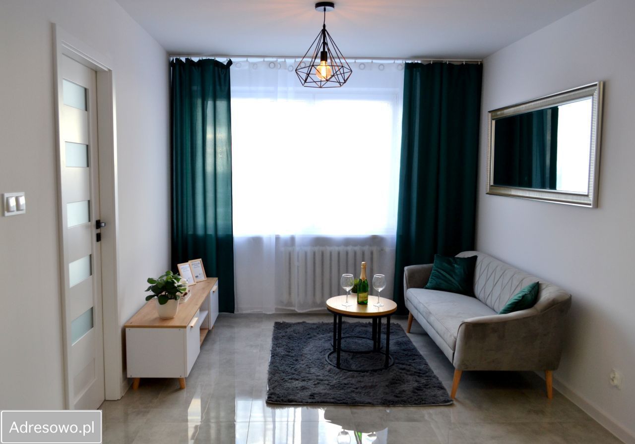 Mieszkanie 2-pokojowe Sosnowiec Zagórze, ul. 11 Listopada