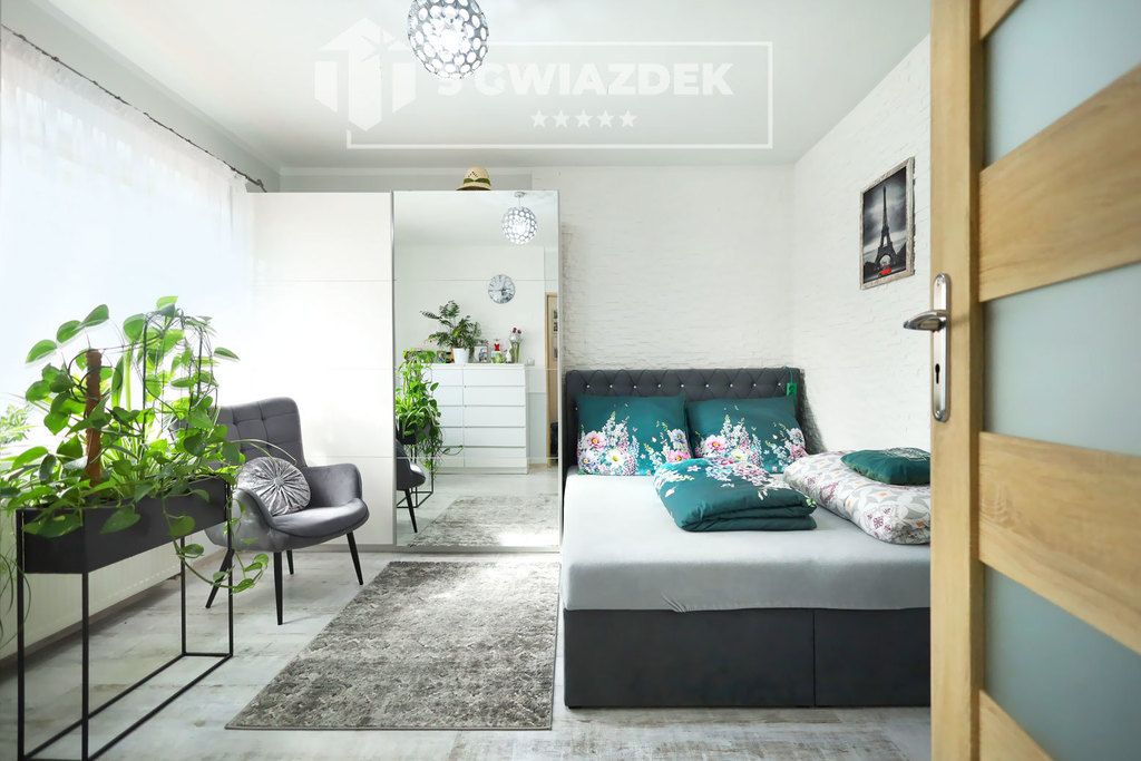 dom wolnostojący, 7 pokoi Połczyn-Zdrój. Zdjęcie 11