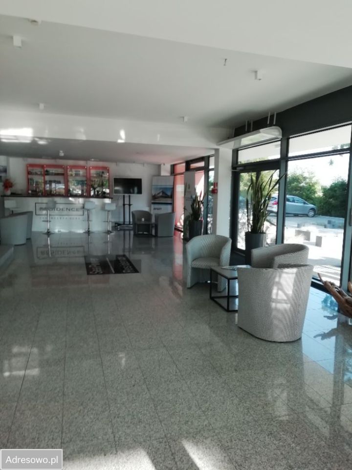 Lokal Jastrzębia Góra, ul. Sanatoryjna. Zdjęcie 14