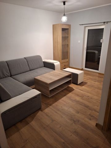 Mieszkanie 2-pokojowe Pławce. Zdjęcie 1