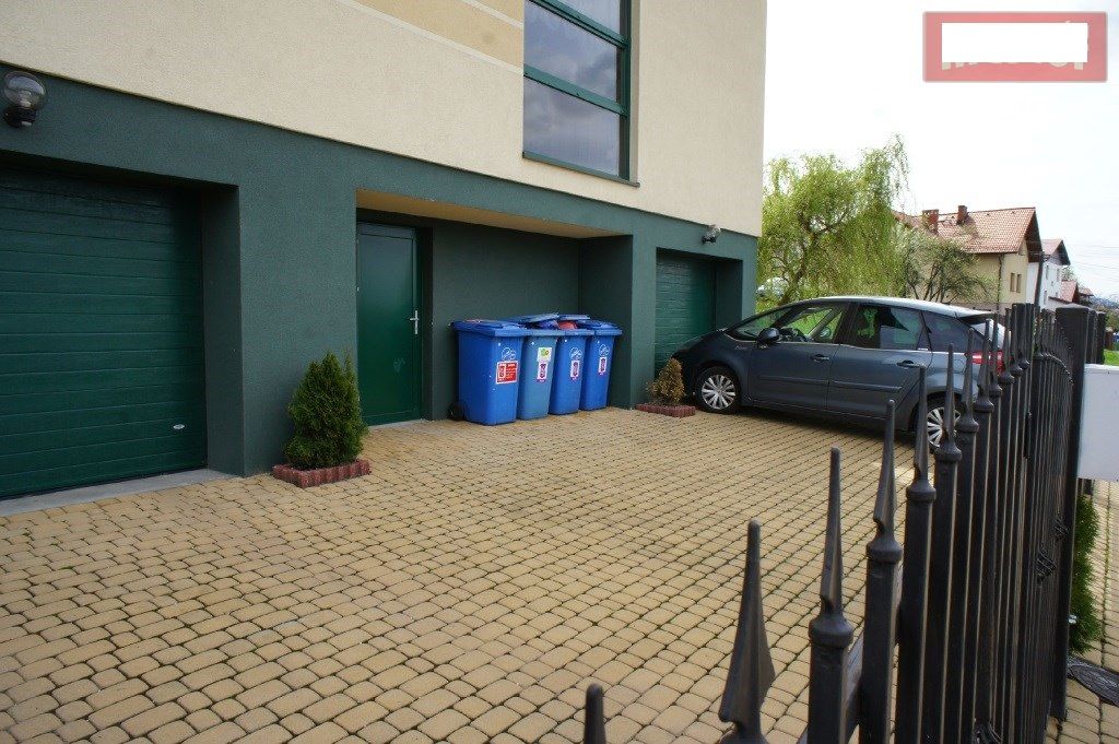 Mieszkanie 3-pokojowe Bielsko-Biała Lipnik, ul. Chełmska. Zdjęcie 2