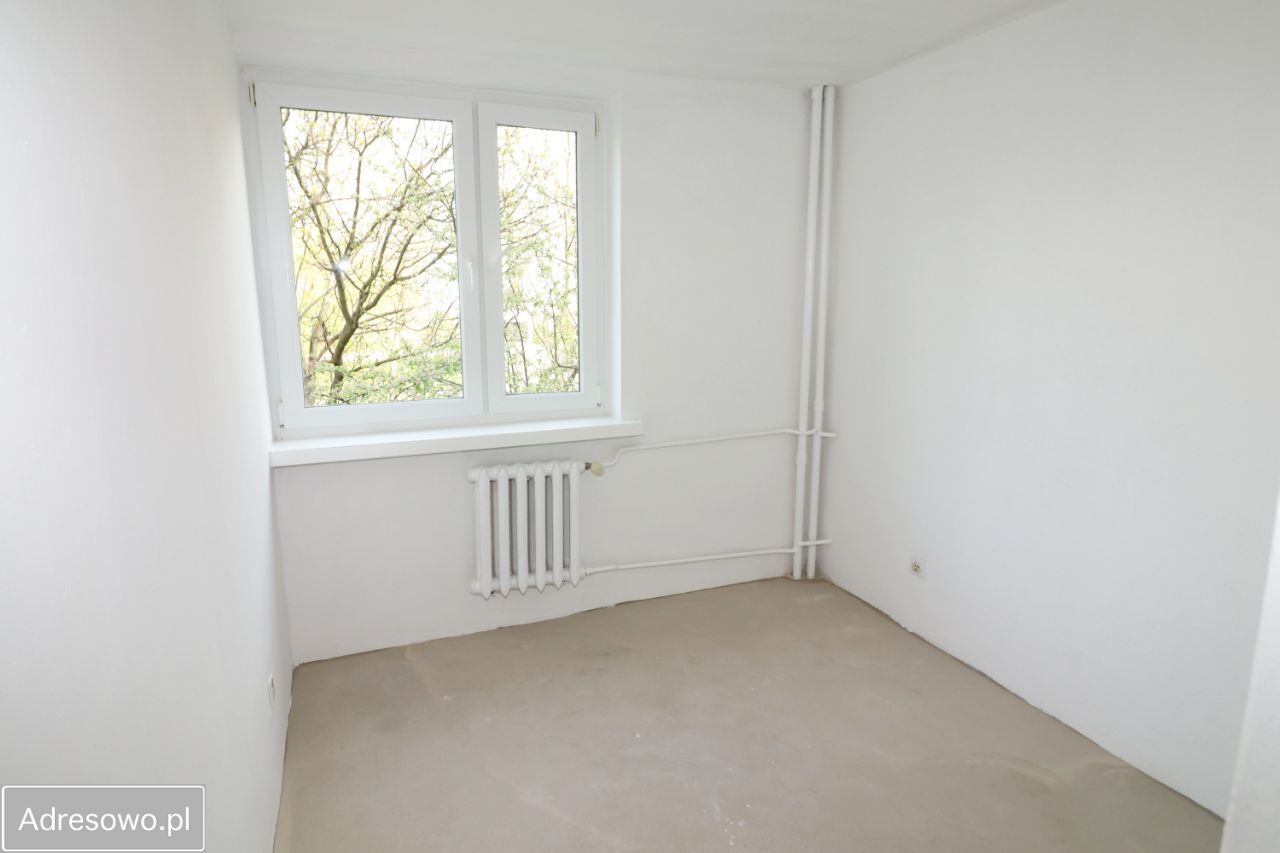 Mieszkanie 4-pokojowe Warszawa Mokotów, ul. Ksawerów. Zdjęcie 5