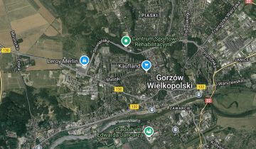 Mieszkanie 3-pokojowe Gorzów Wielkopolski, ul. Jana Matejki