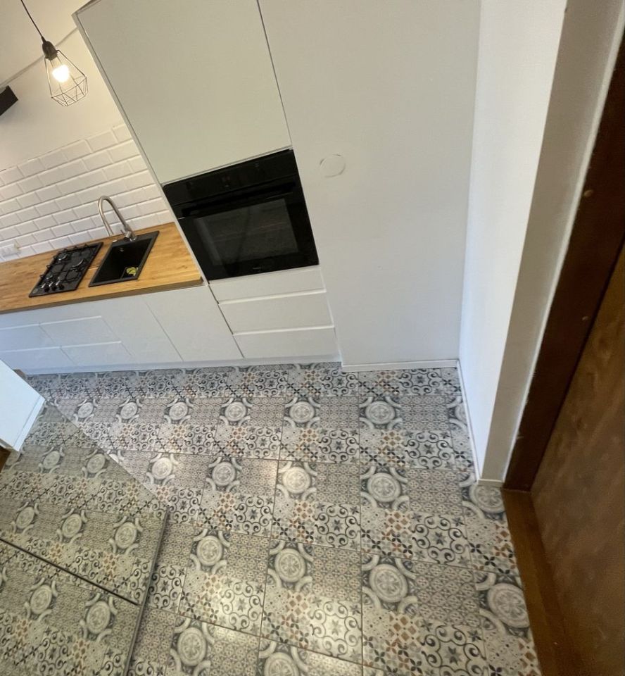 Mieszkanie 1-pokojowe Warszawa Bemowo, ul. Pirenejska. Zdjęcie 6