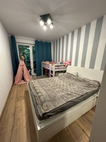 Mieszkanie 2-pokojowe Łódź Polesie, ul. Krzysztofa Cedry. Zdjęcie 6