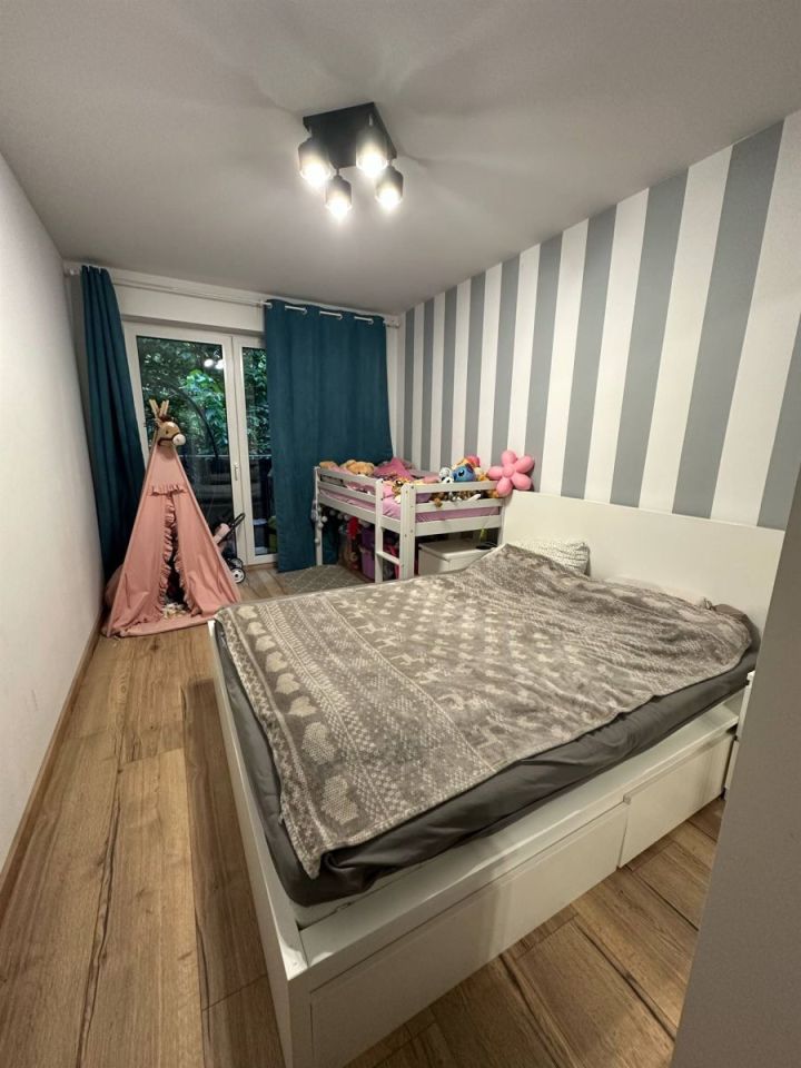 Mieszkanie 2-pokojowe Łódź Polesie, ul. Krzysztofa Cedry. Zdjęcie 6