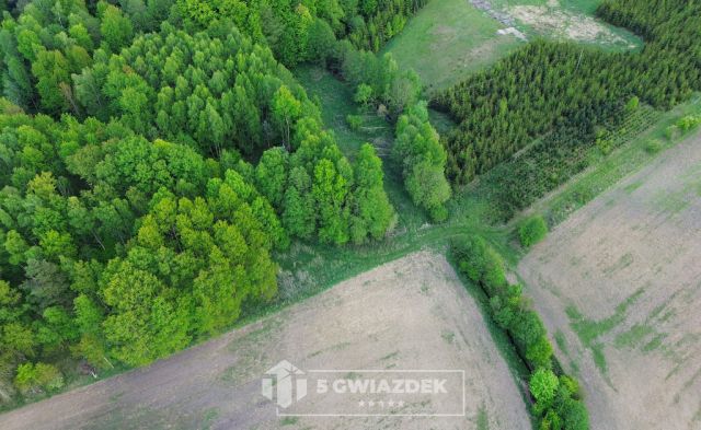 Działka budowlana Ostropole. Zdjęcie 17