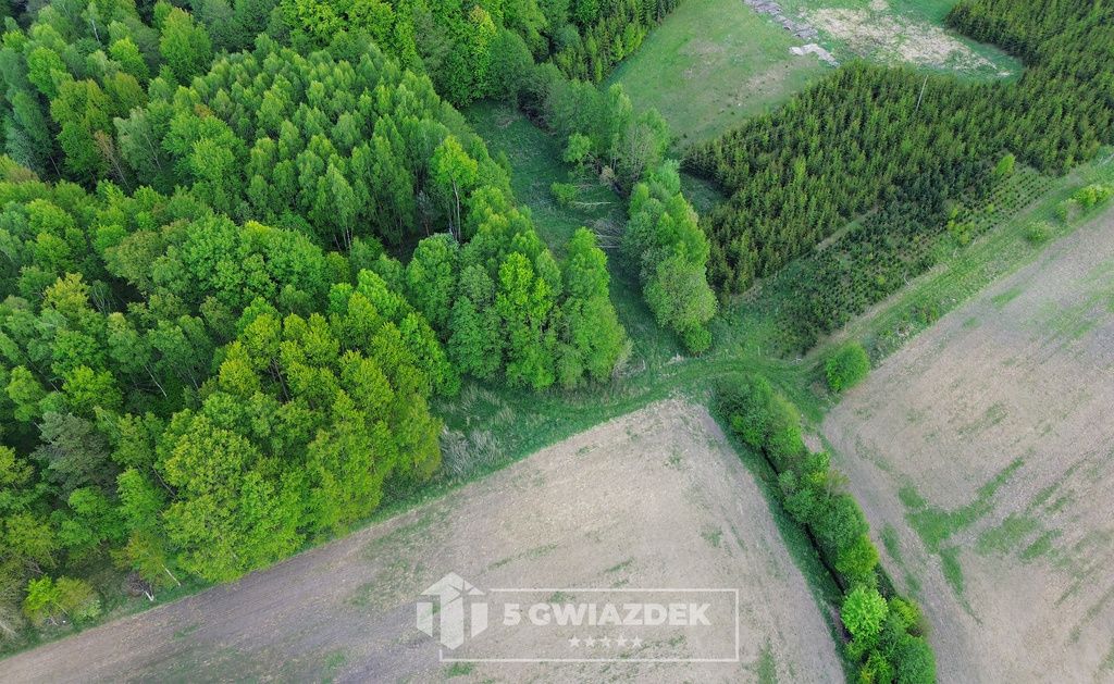 Działka budowlana Ostropole. Zdjęcie 17