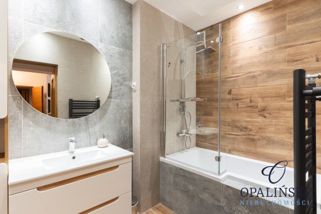 dom szeregowy, 6 pokoi Rzeszów Śródmieście, ul. "Hubala" Henryka Dobrzańskiego. Zdjęcie 12