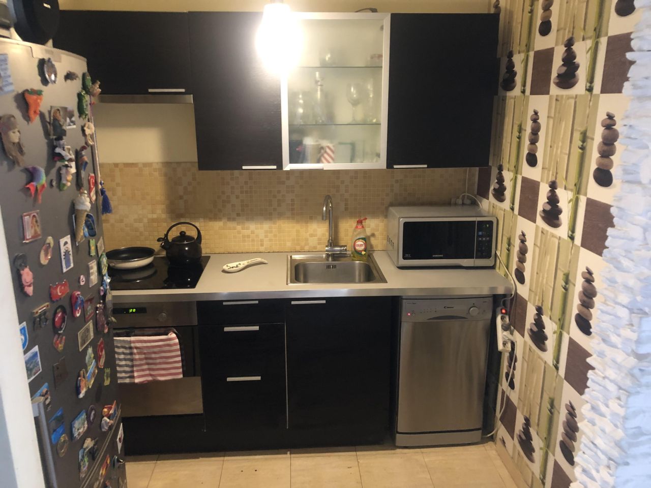 Mieszkanie 2-pokojowe Warszawa Ochota, ul. Aleje Jerozolimskie. Zdjęcie 10