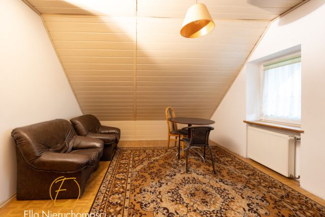 dom wolnostojący, 6 pokoi Jelenia Góra Zabobrze, ul. Wiśniowa. Zdjęcie 24