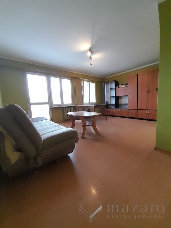 Mieszkanie 3-pokojowe Bydgoszcz Fordon