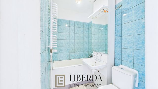 Mieszkanie 3-pokojowe Warszawa Wola, ul. Waliców. Zdjęcie 8